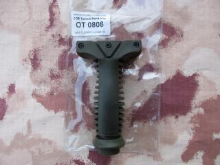 CQB Tactical OD Forward Grip by Element